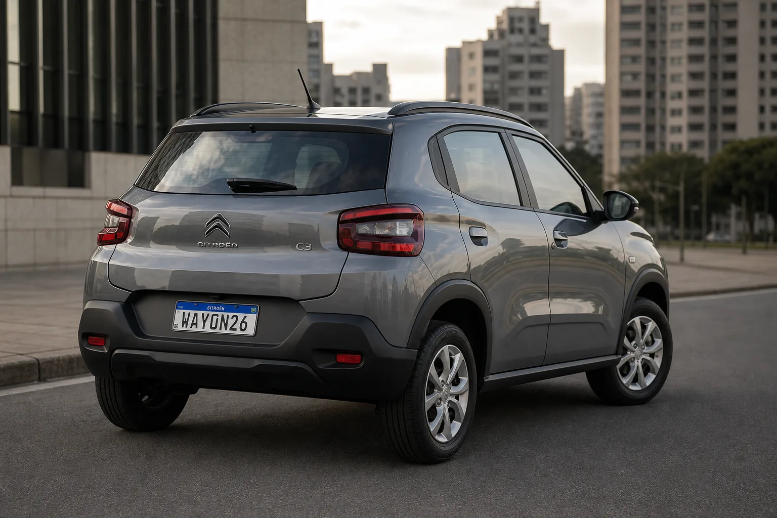 Carro por assinatura SUV: Melhores modelos 2026