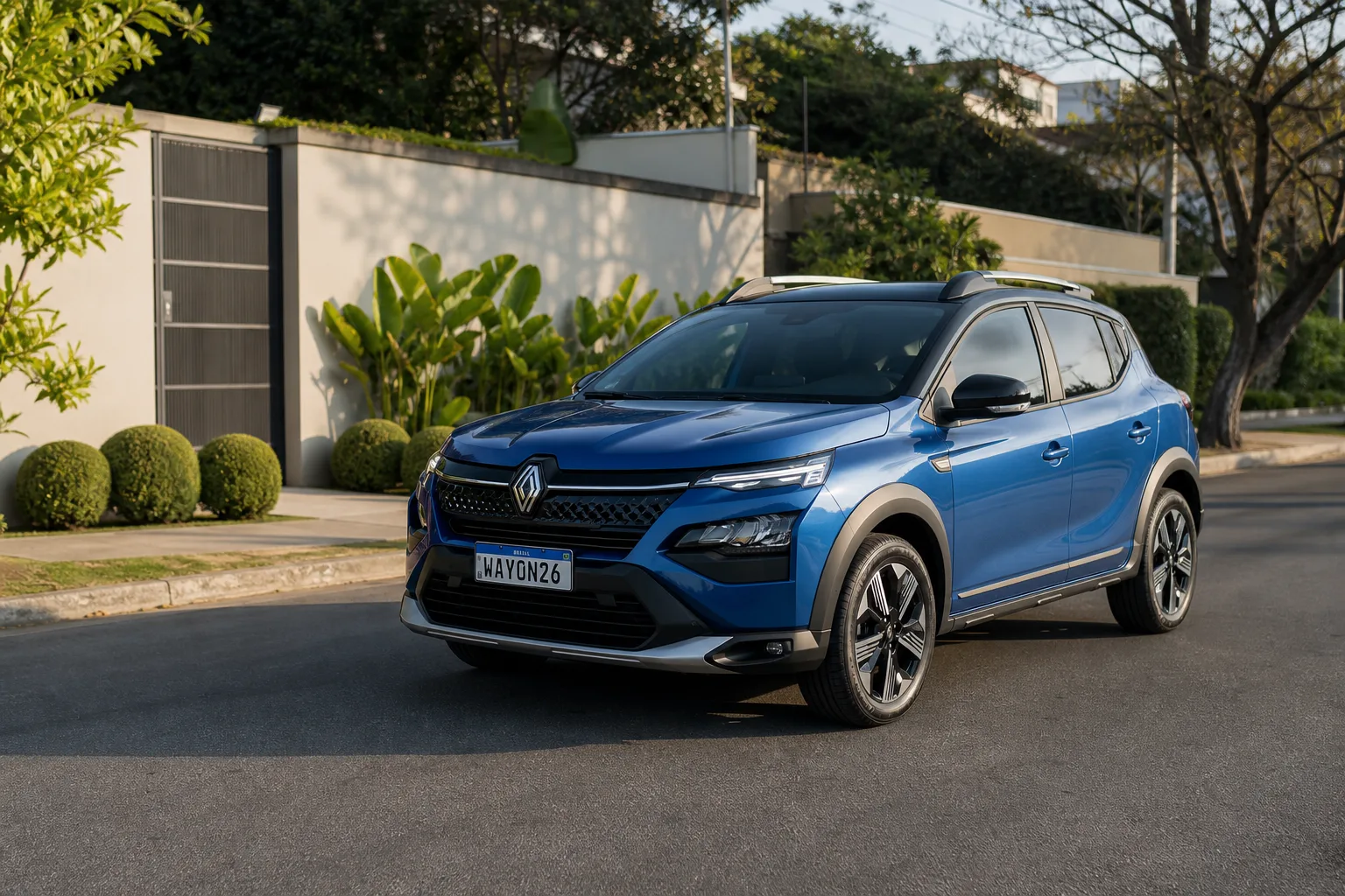 Carro por assinatura: tempo ideal de contrato em 2026