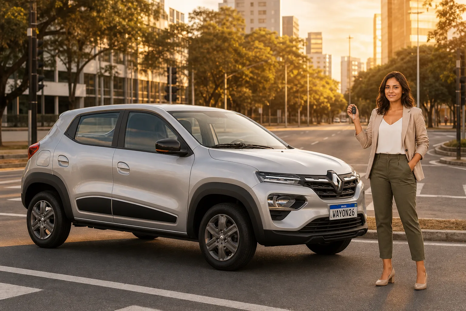 Comprar ou Assinar Carro em 2026: Guia Definitivo