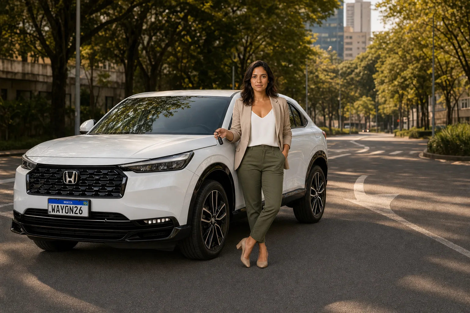 Comprar ou assinar carro? Guia definitivo 2026