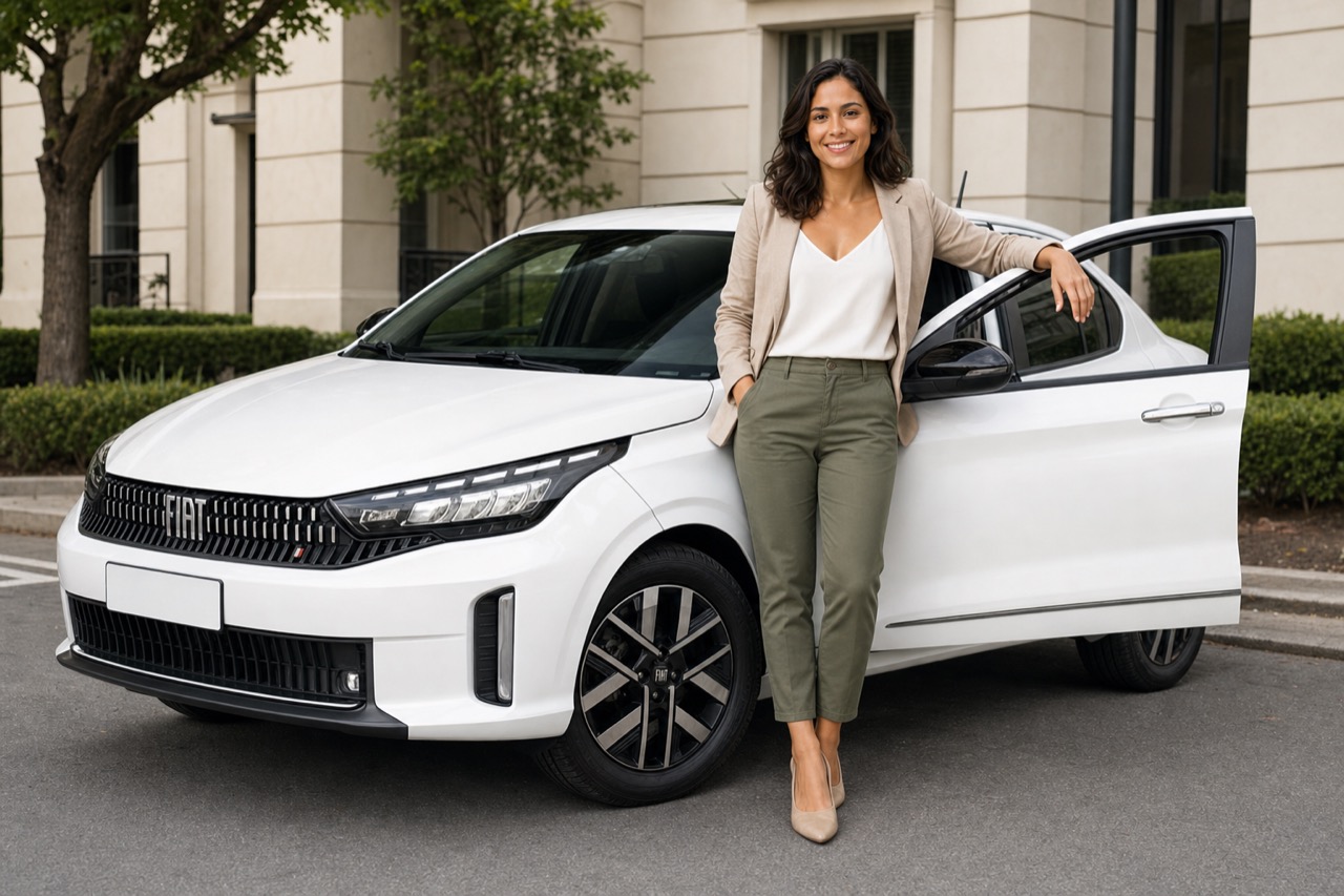 Primeiro carro por assinatura: por onde começar