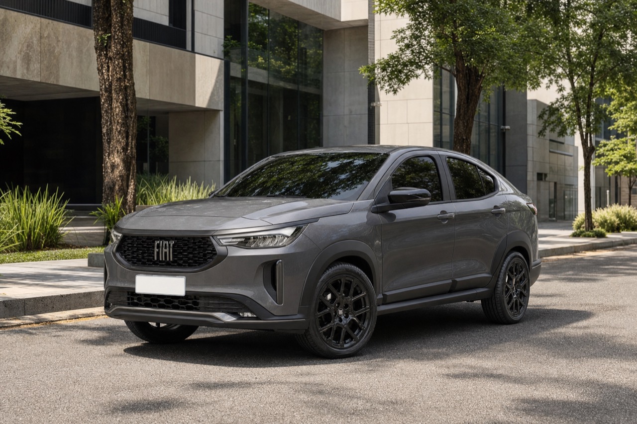 SUV ou hatch por assinatura: qual escolher?