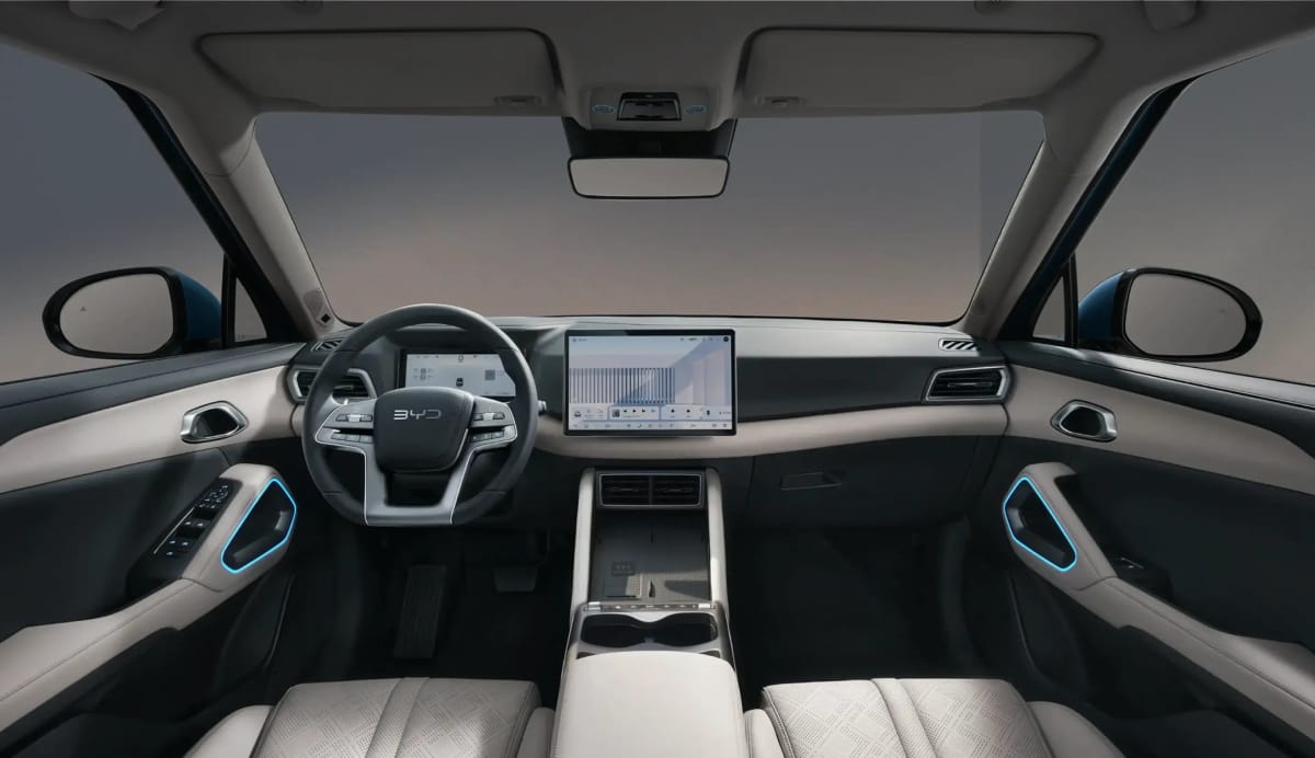 Tecnologia e itens de série: o que avaliar no carro por assinatura