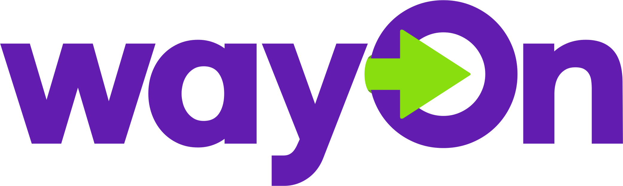 Blog wayOn